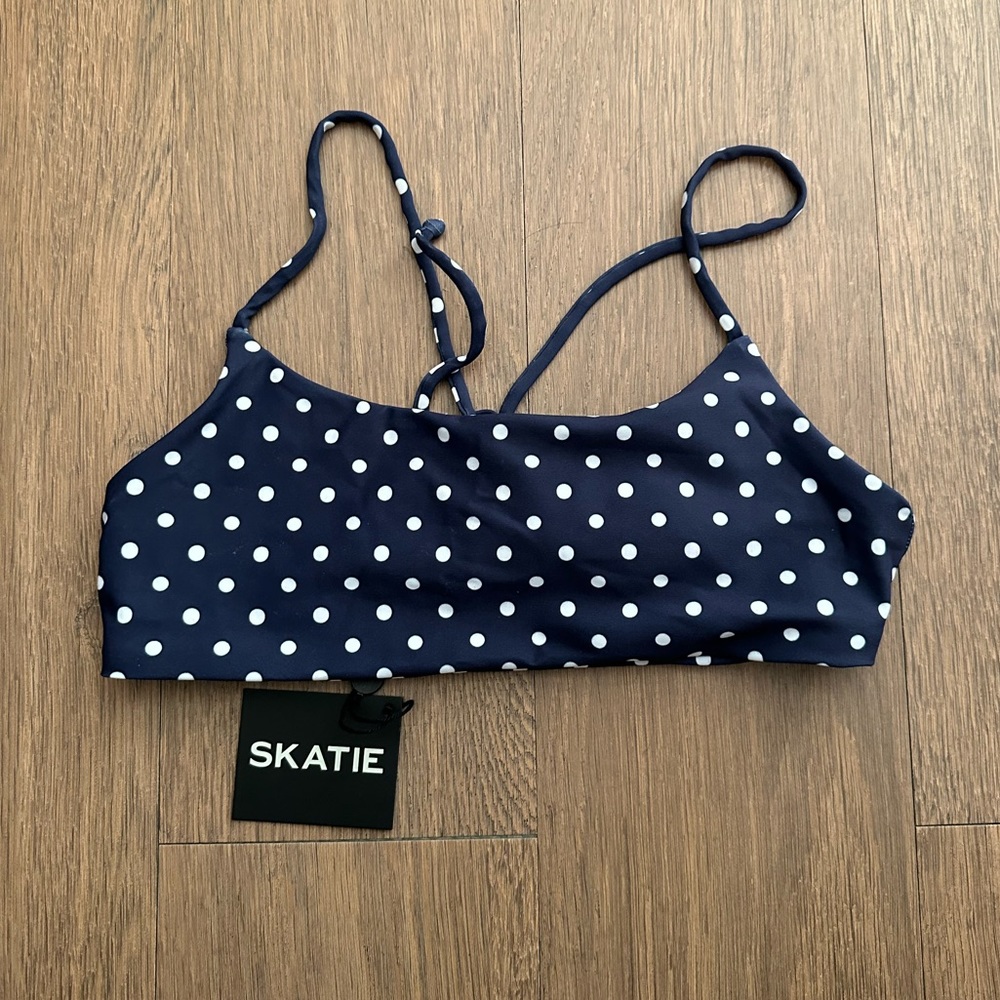 Skatie Maddie Top - Windsor